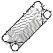 Heat Exchanger Plates