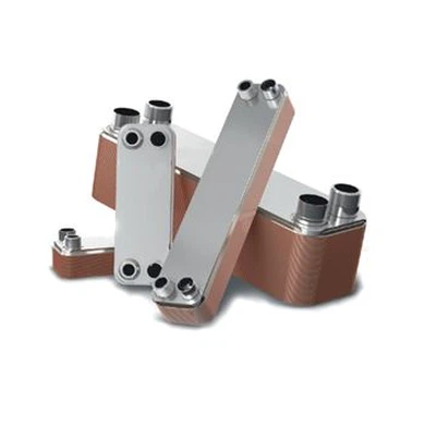 Brazed Plate Heat Exchanger