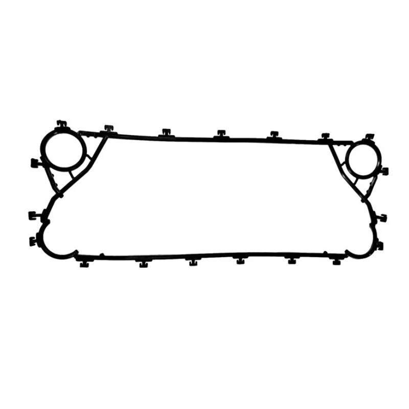 Hisaka Plate Heat Exchanger Gaskets